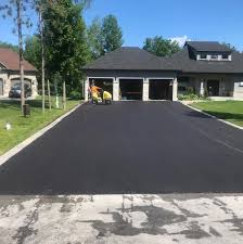 Why Choose Us For All Your Driveway Paving Needs in Spokane Valley, WA?